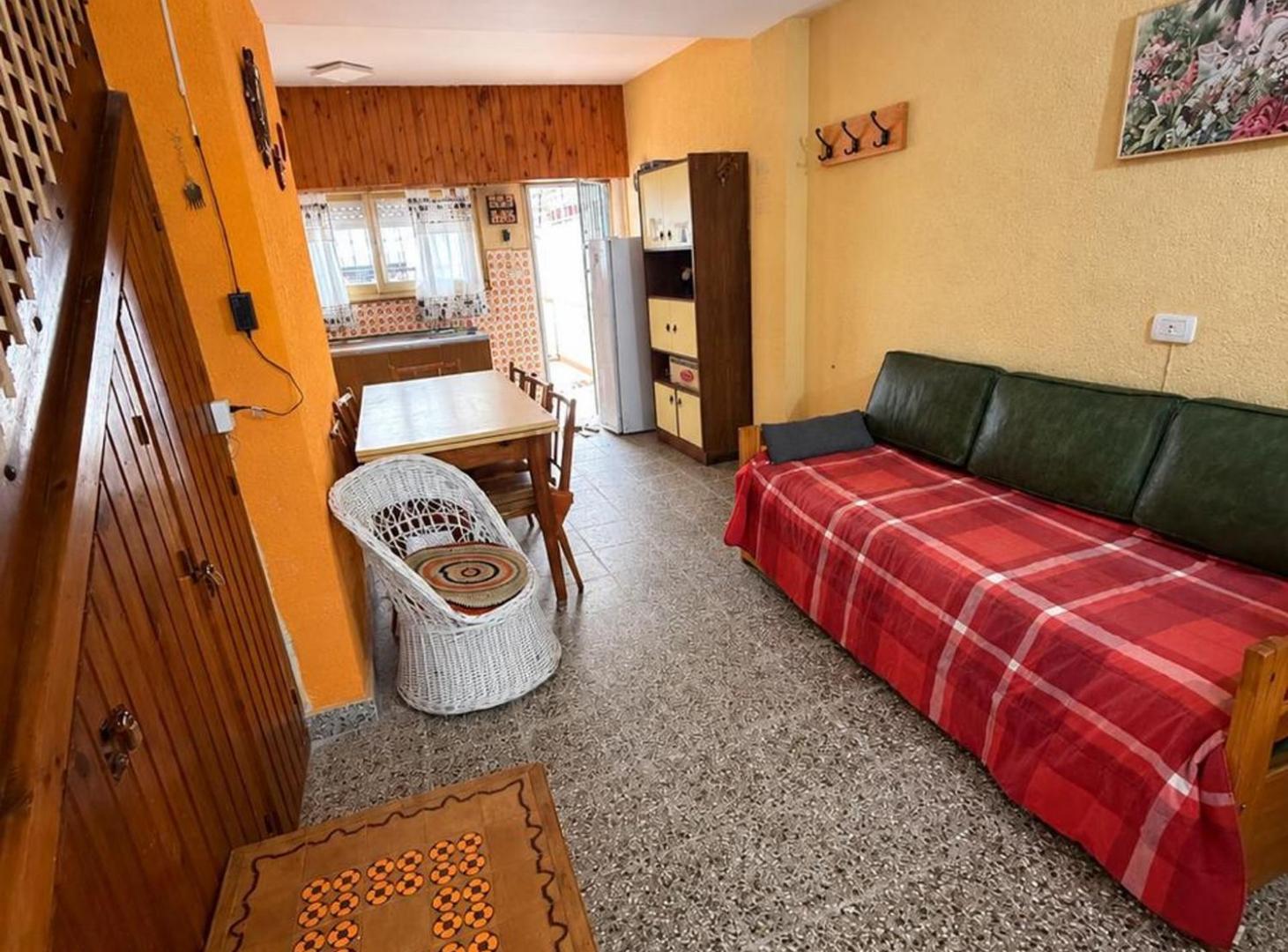 Foto de VENTA Dúplex 3 Ambientes c/balcón - Santa Teresita, imagen 4