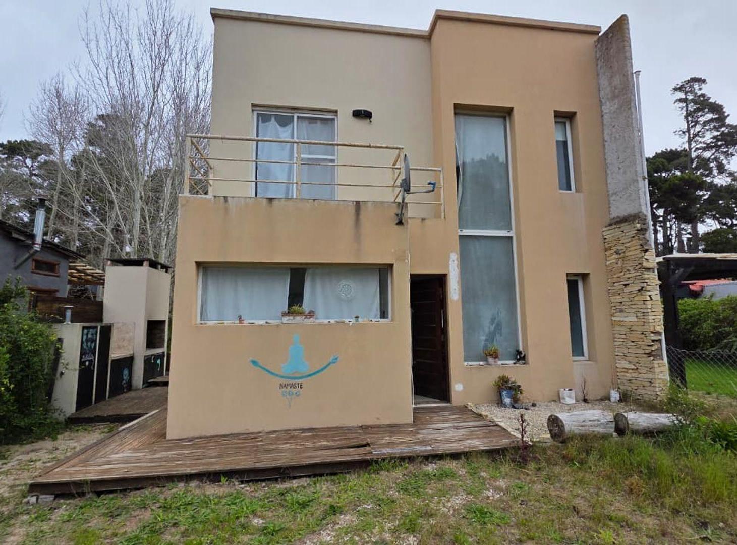 Foto de VENTA DE CASA LOTE PROPIO EN MAR AZUL, imagen 2