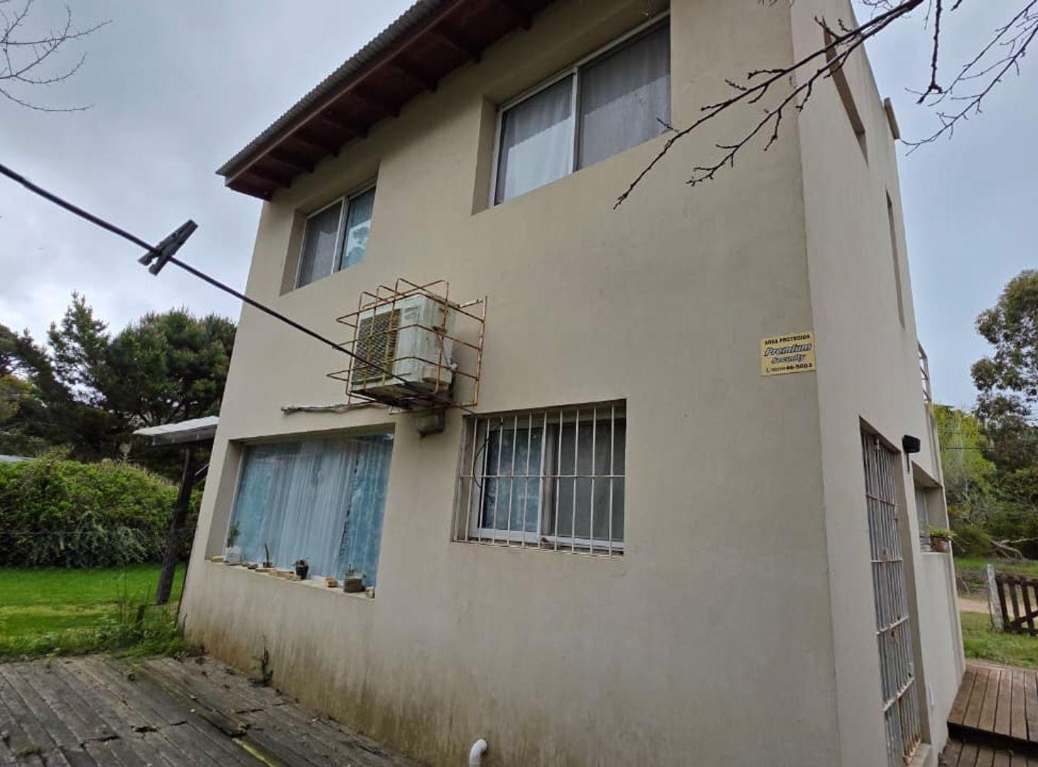 Foto de VENTA DE CASA LOTE PROPIO EN MAR AZUL, imagen 4