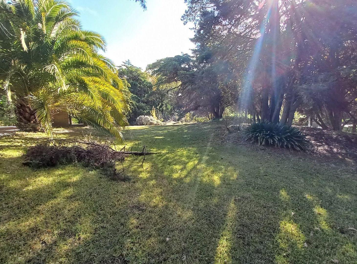 Foto de LOTE VENTA EN CARILO SOBRE AVENIDA DIVISADERO, imagen 5