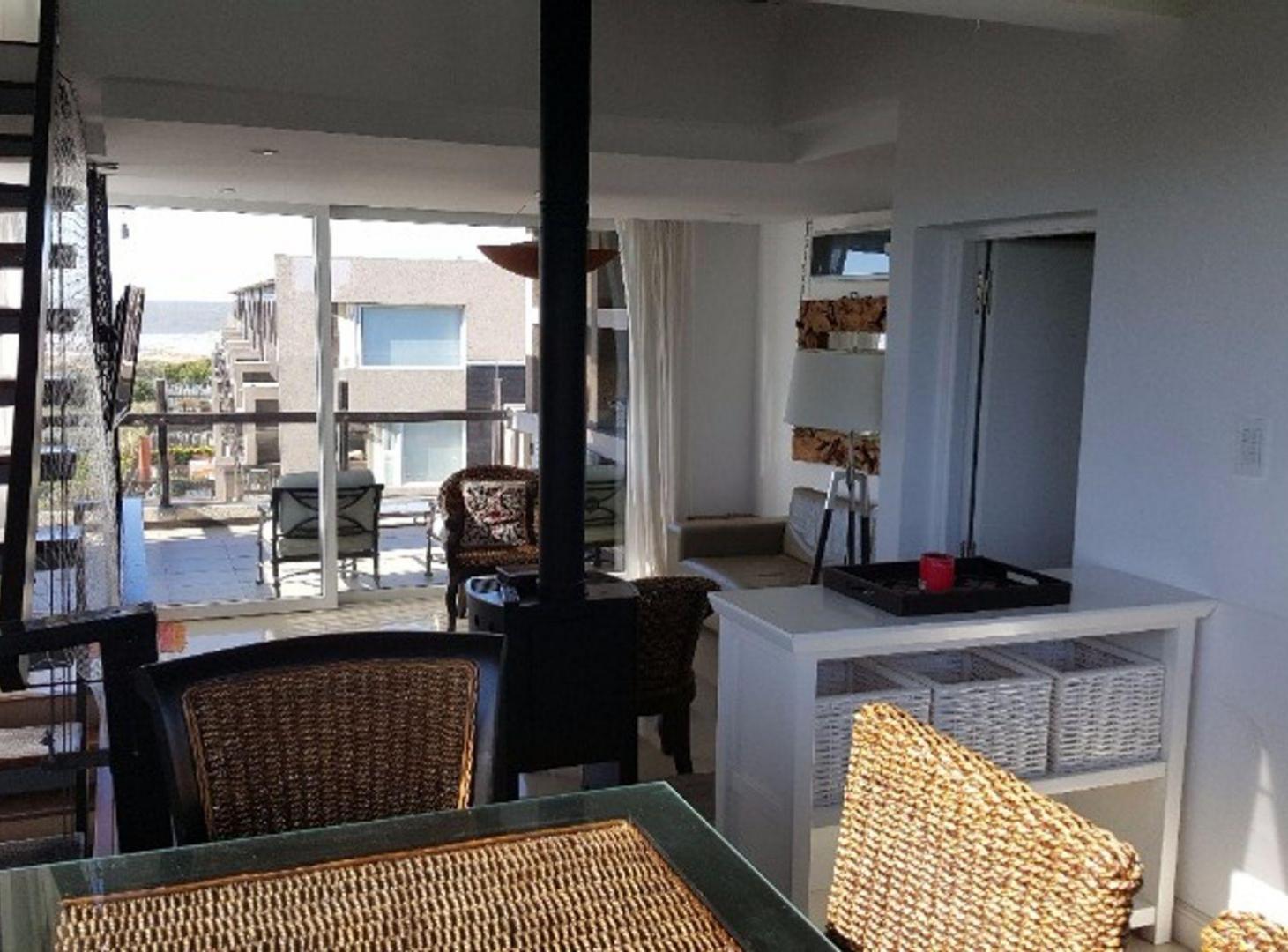 Foto de VENTA DEPARTAMENTO MAR DE LAS PAMPAS LINDA BAY, imagen 2