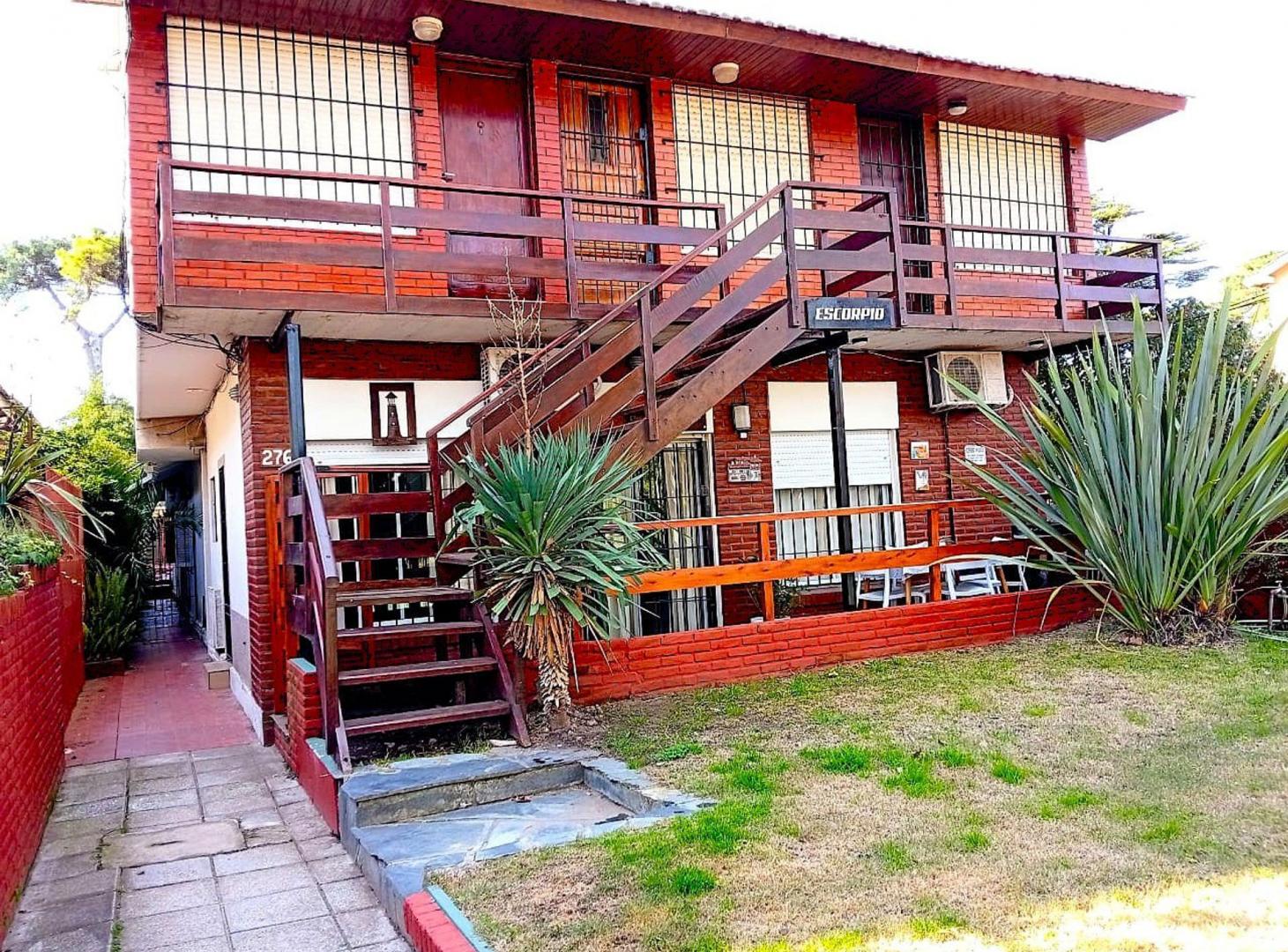 Foto de Venta Departamento Gesell 3 ambientes a mt del Mar, imagen 2