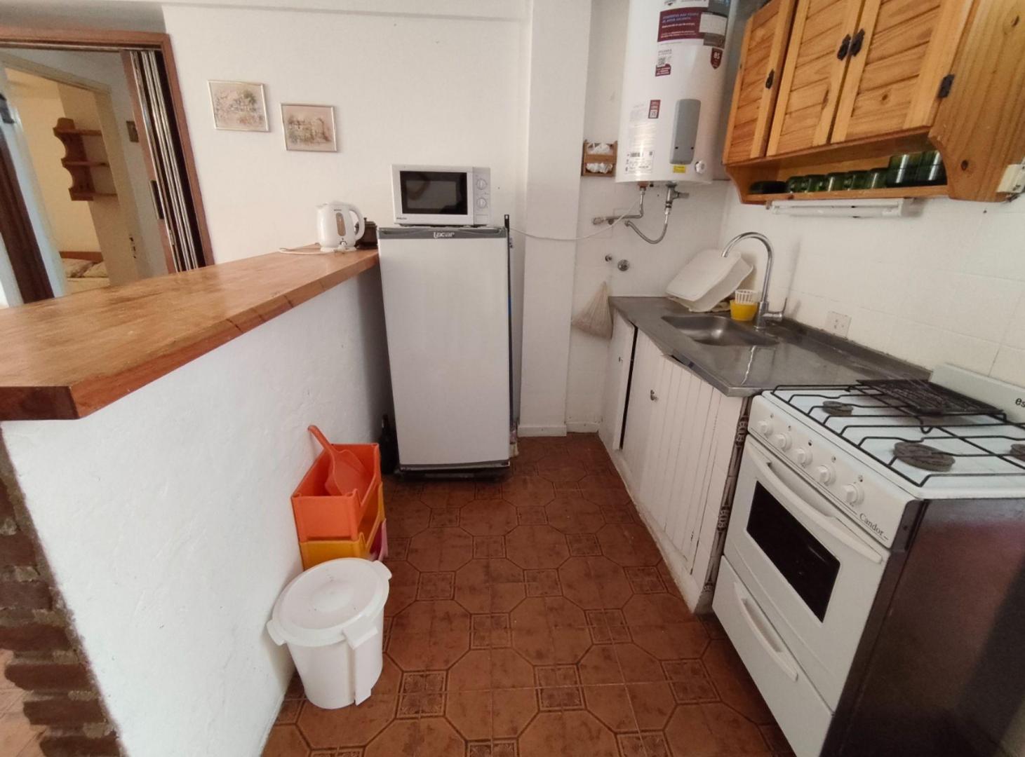 Foto de DEPARTAMENTO EN VENTA EN VILLA GESELL, imagen 2