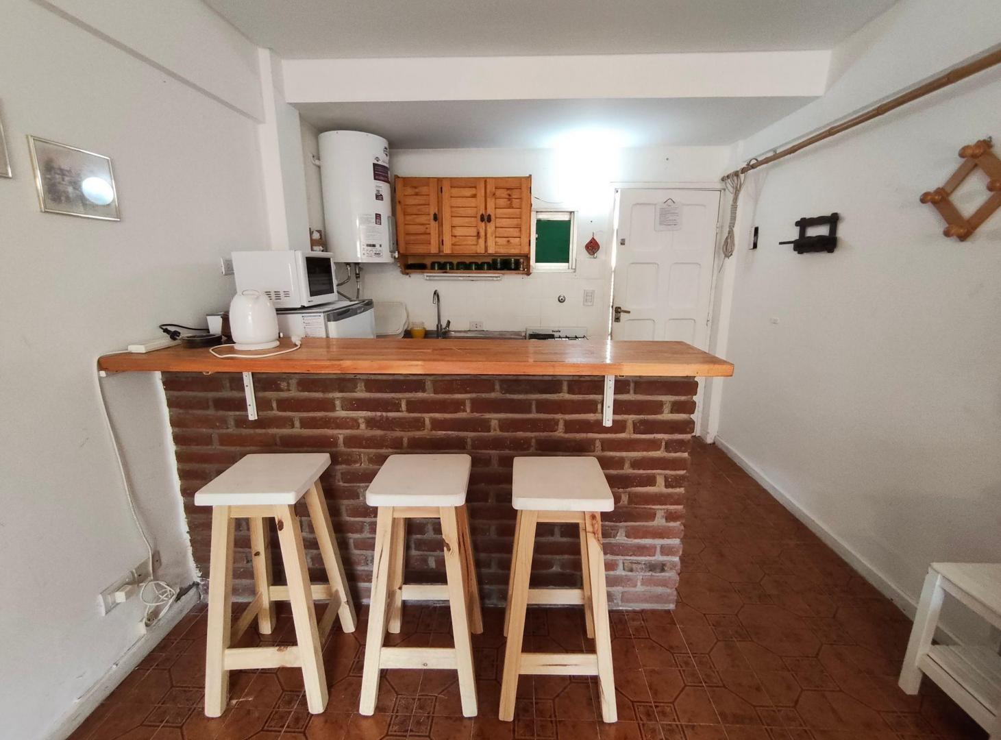 Foto de DEPARTAMENTO EN VENTA EN VILLA GESELL, imagen 5