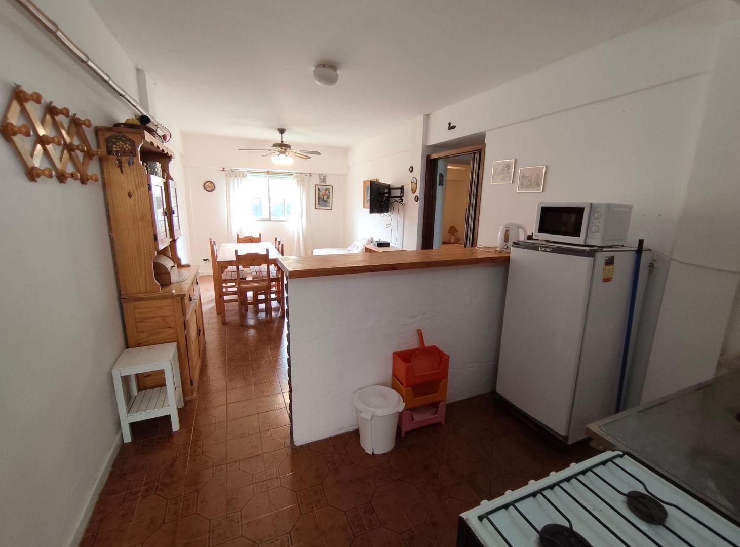 Foto de DEPARTAMENTO EN VENTA EN VILLA GESELL, imagen 1