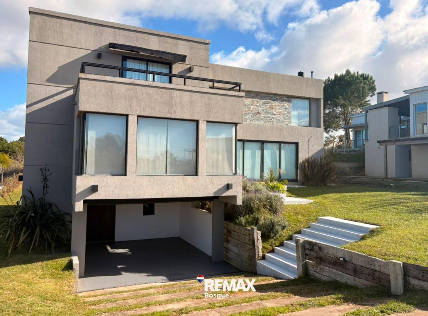 Foto de CASA EN VENTA COSTA ESMERALDA, GOLF 1 LOTE 135, imagen 3
