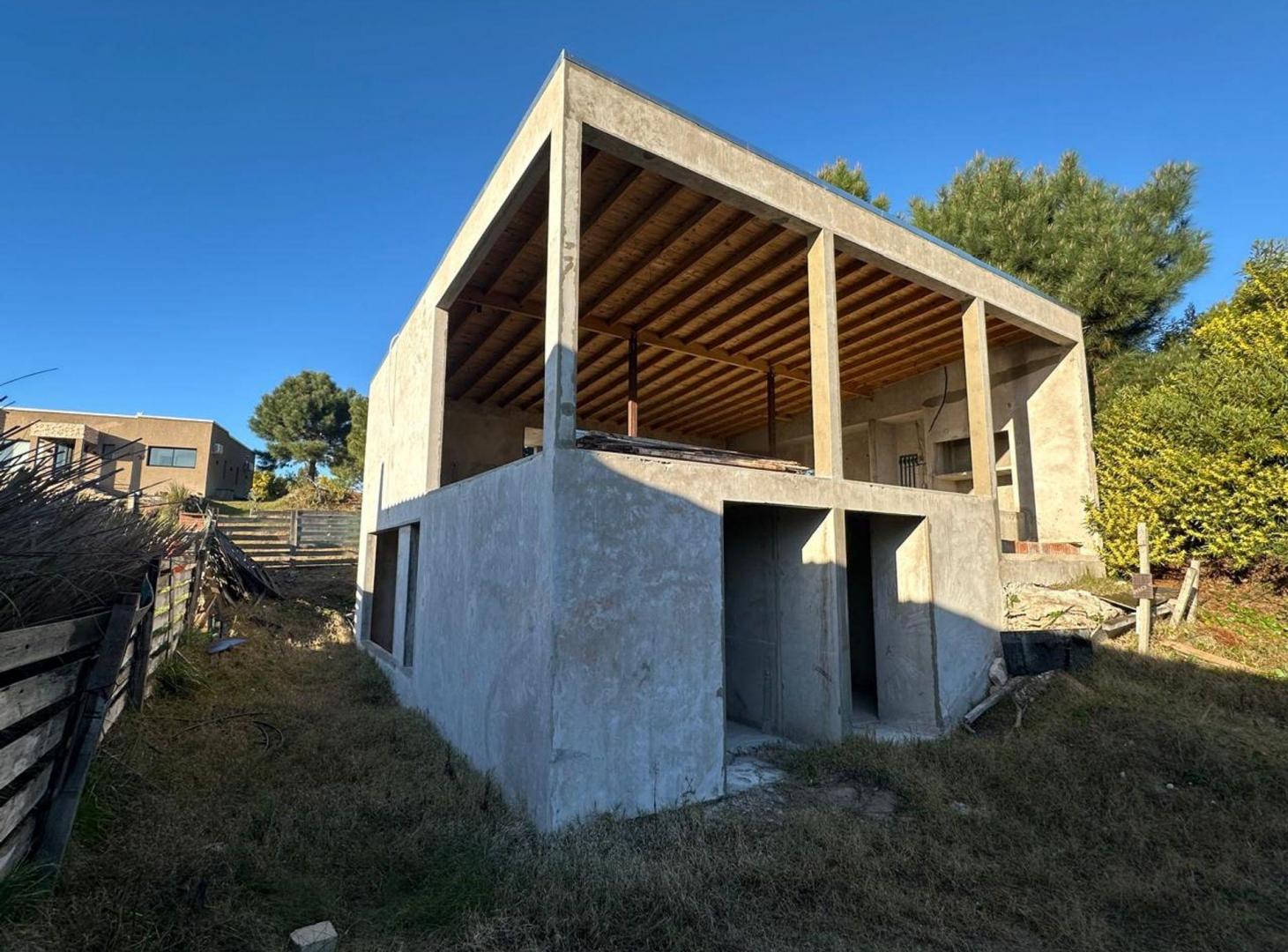 Foto de CASA VENTA COSTA ESMERALDA LOTE 365 SENDEROS 3, imagen 2