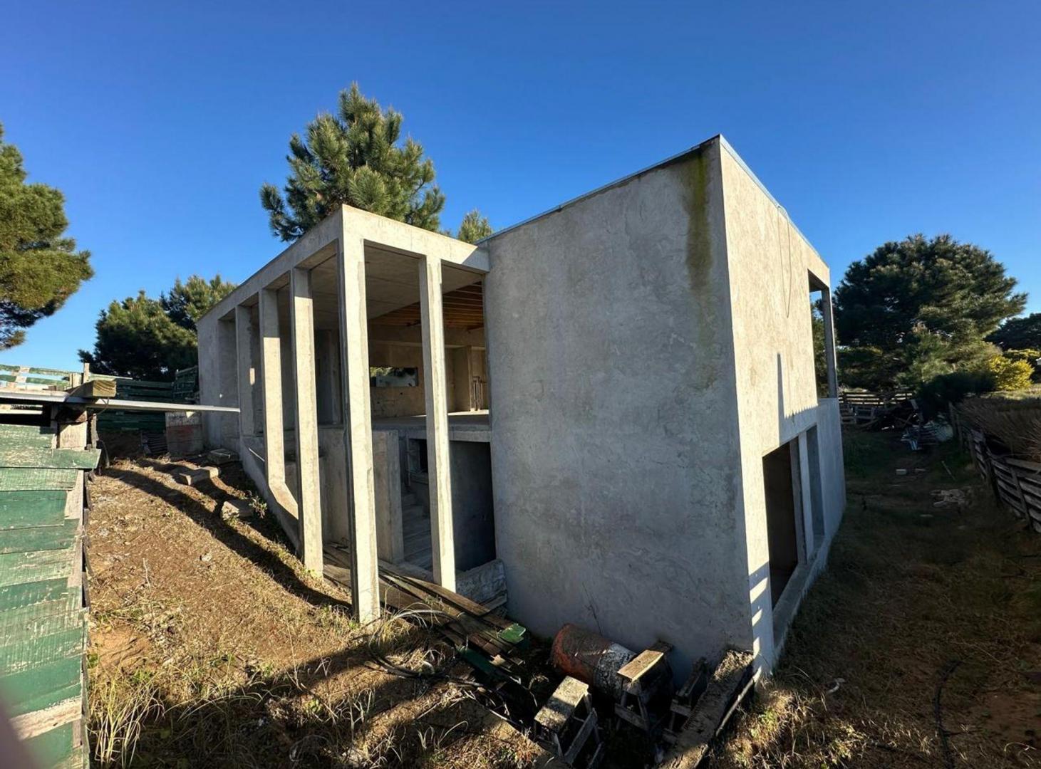 Foto de CASA VENTA COSTA ESMERALDA LOTE 365 SENDEROS 3, imagen 1