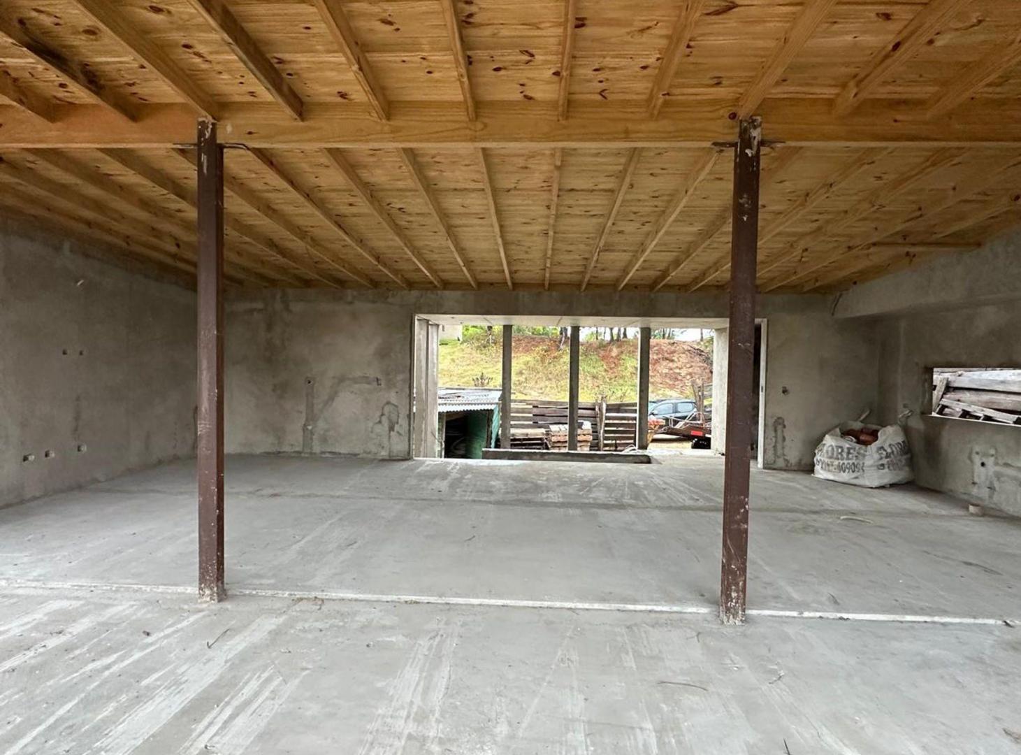 Foto de CASA VENTA COSTA ESMERALDA LOTE 365 SENDEROS 3, imagen 5