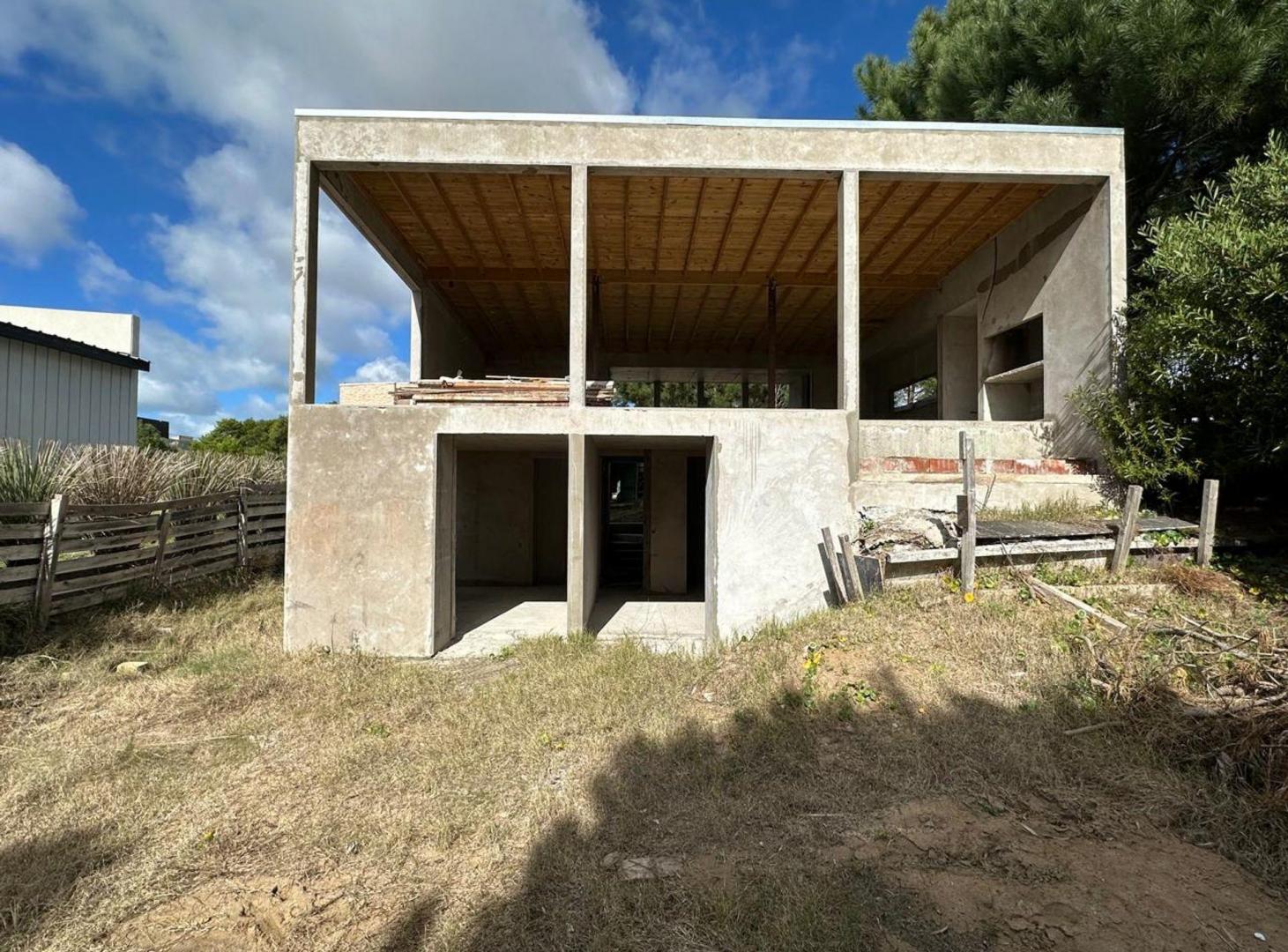 Foto de CASA VENTA COSTA ESMERALDA LOTE 365 SENDEROS 3, imagen 4