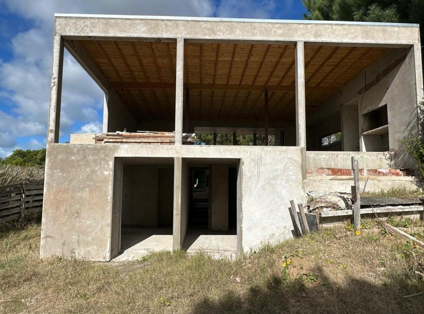 Foto de CASA VENTA COSTA ESMERALDA LOTE 365 SENDEROS 3, imagen 3