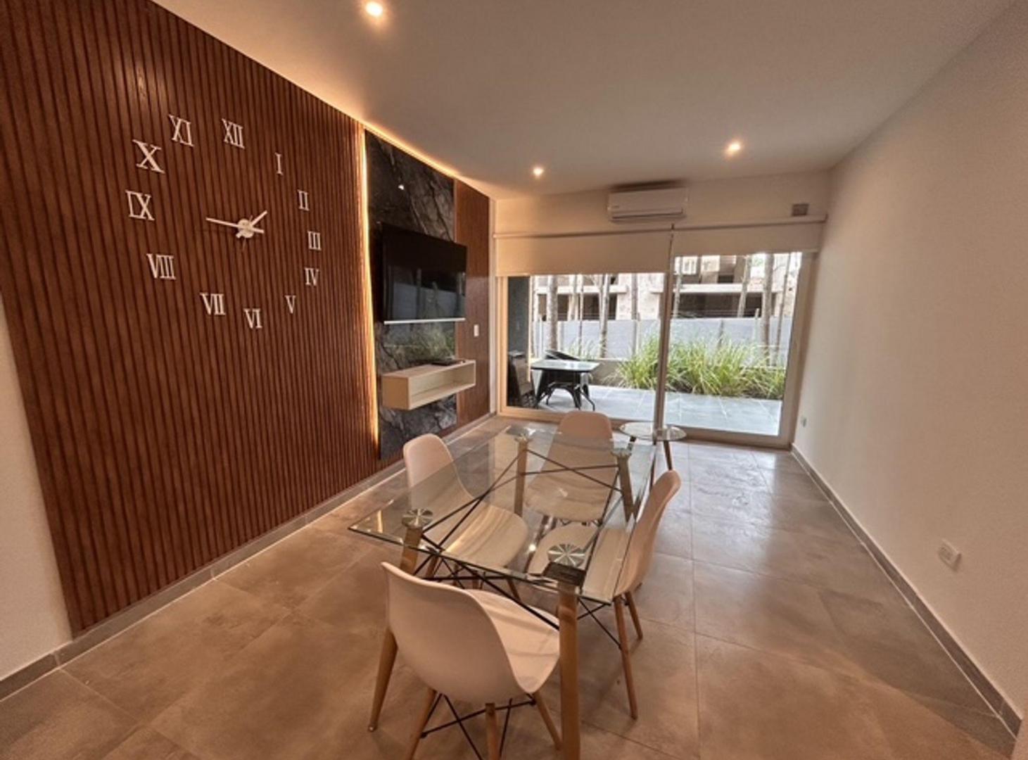 Foto de Deparmento Venta Renata Norte 2 Amb Cochera, imagen 1