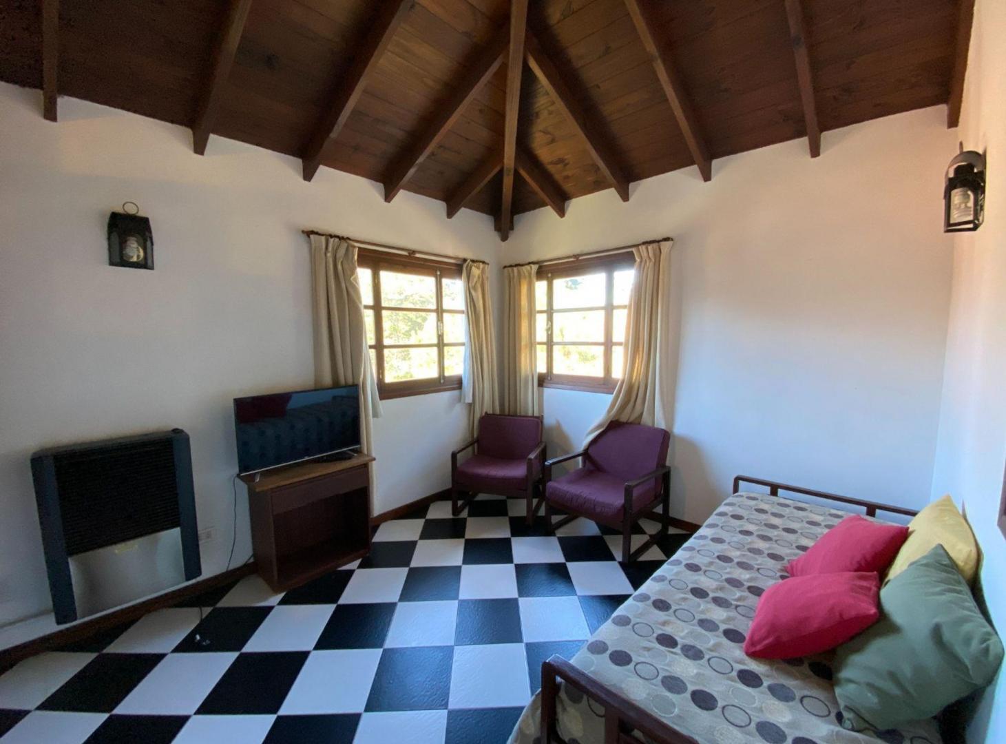 Foto de DEPARTAMENTO VENTA PINAMAR CENTRO 3 AMB PISCINA, imagen 4