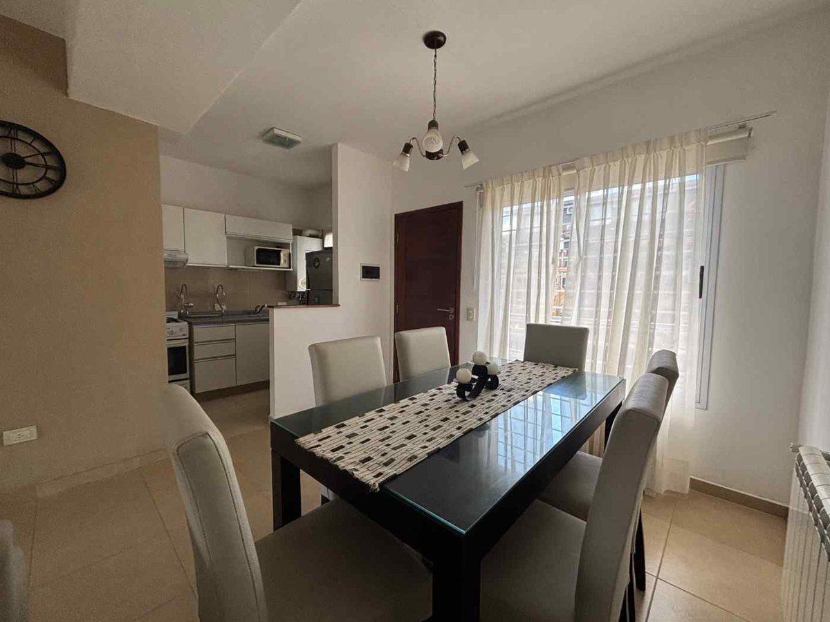 Foto de Alquiler Departamento para 6 personas en Pinamar, imagen 4