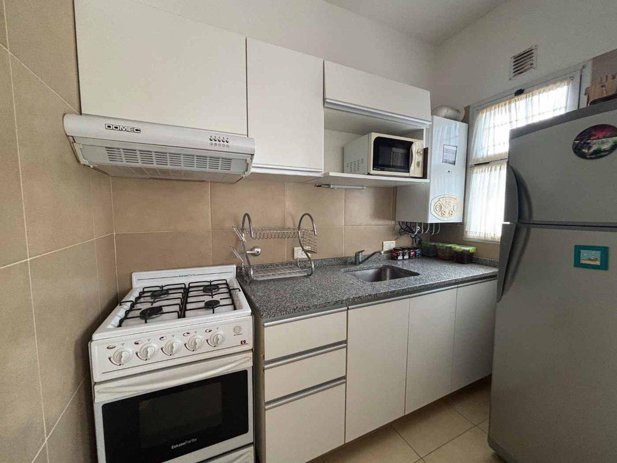 Foto de Alquiler Departamento para 6 personas en Pinamar, imagen 3