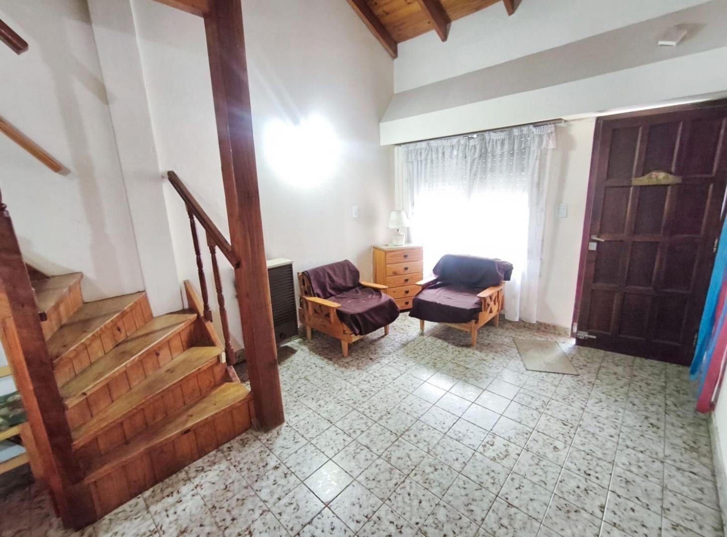 Foto de DUPLEX EN VENTA 3 AMBIENTES EN SAN CLEMENTE, imagen 5