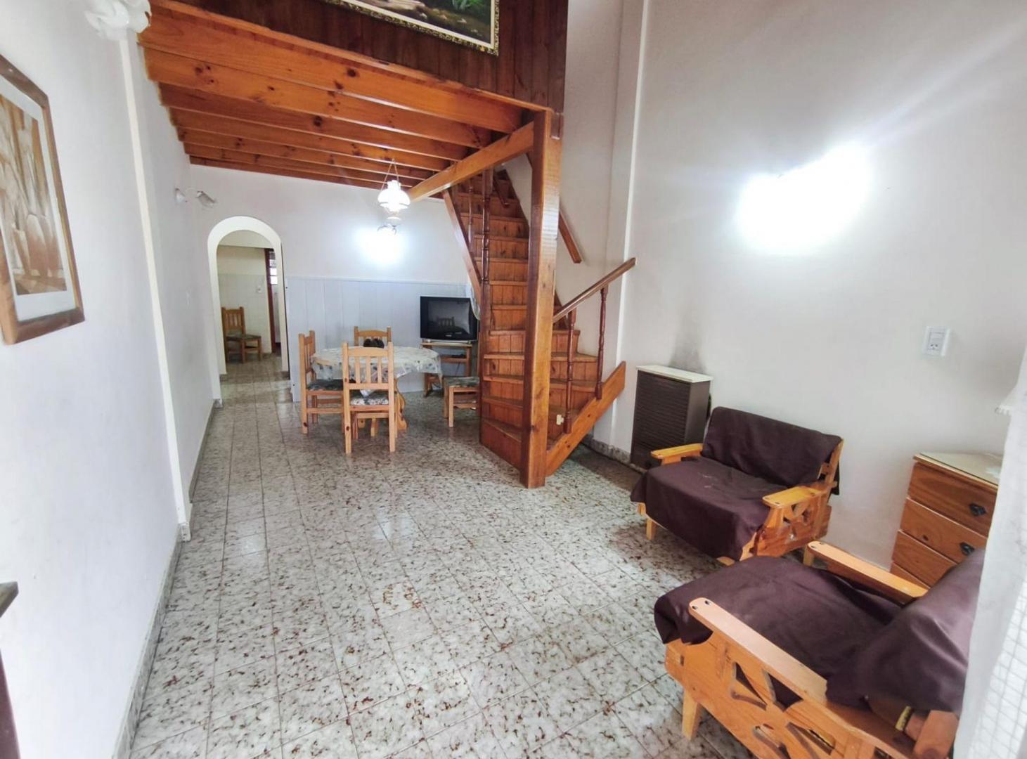 Foto de DUPLEX EN VENTA 3 AMBIENTES EN SAN CLEMENTE, imagen 3