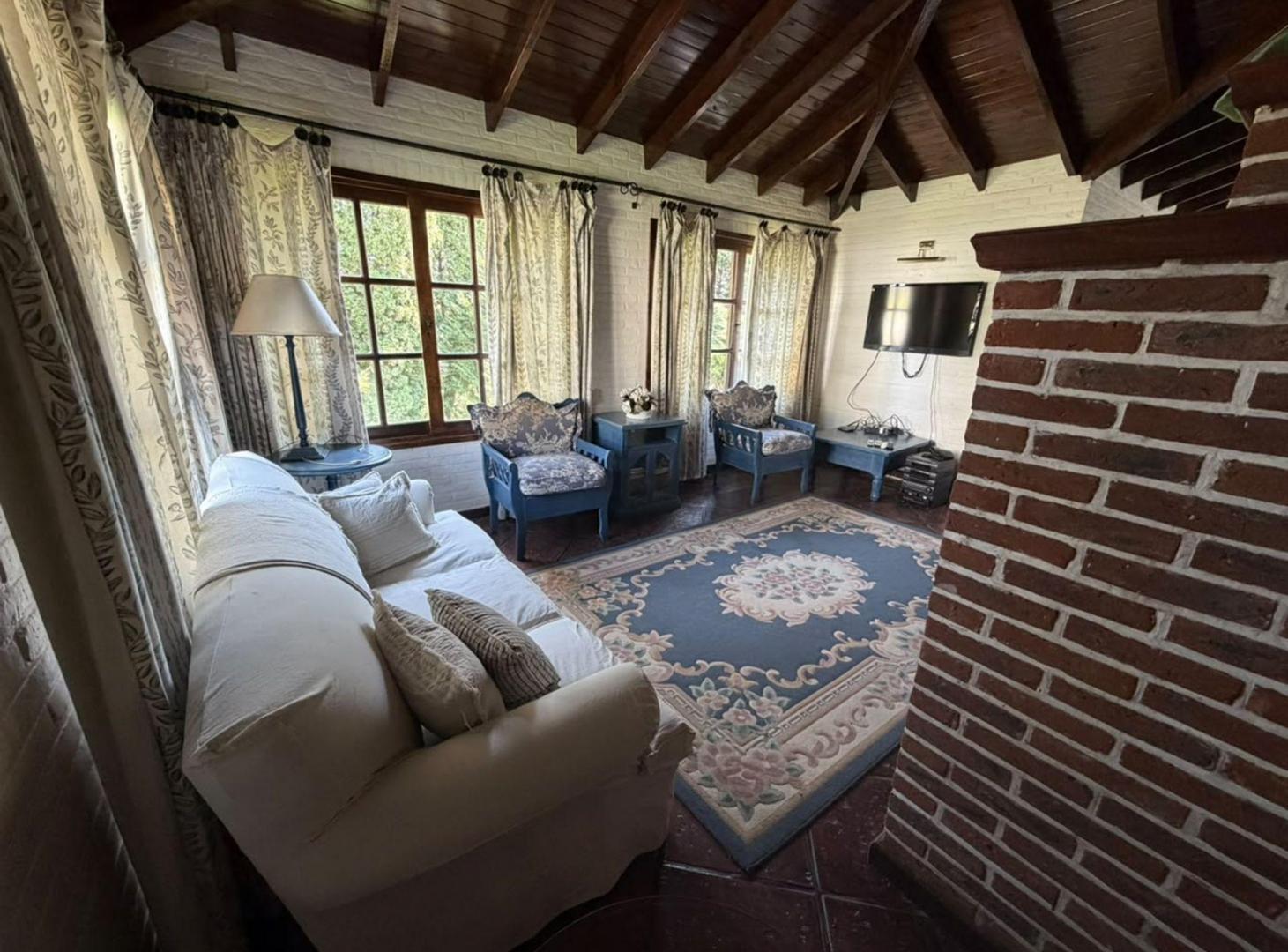 Foto de VENTA CASA 6 AMBIENTES EN PINAMAR LASALLE, imagen 5