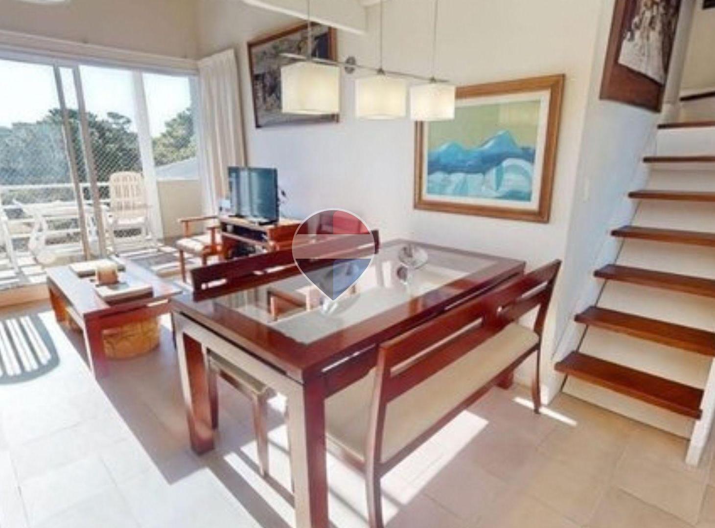 Foto de DEPARTAMENTO VENTA TRES AMIBIENTES PINAMAR, imagen 4