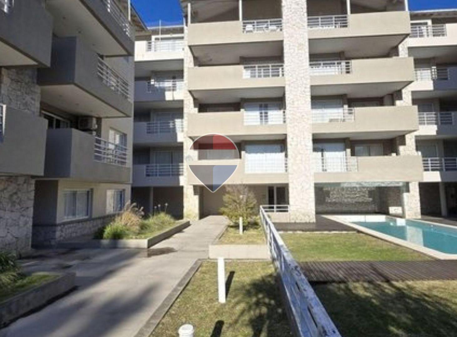 Foto de DEPARTAMENTO VENTA TRES AMIBIENTES PINAMAR, imagen 2