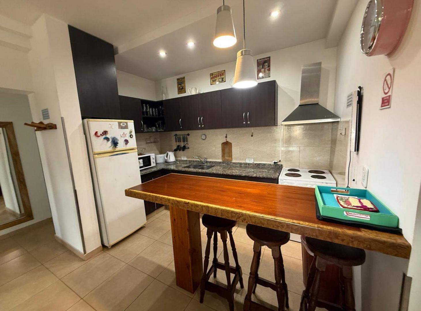 Foto de VENTA Departamento 3 Amb. c/Balcón en Villa Gesell, imagen 4