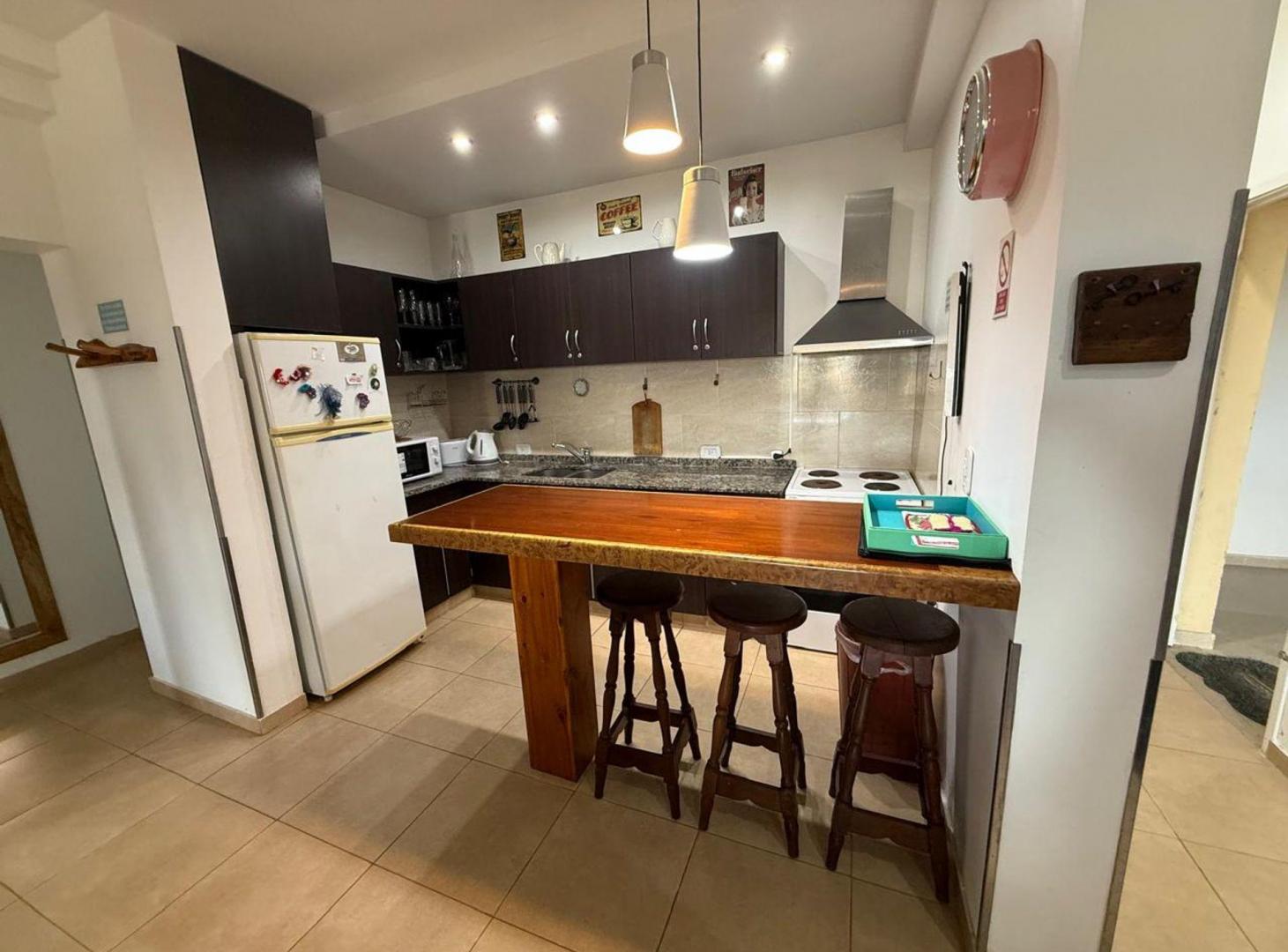 Foto de VENTA Departamento 3 Amb. c/Balcón en Villa Gesell, imagen 3