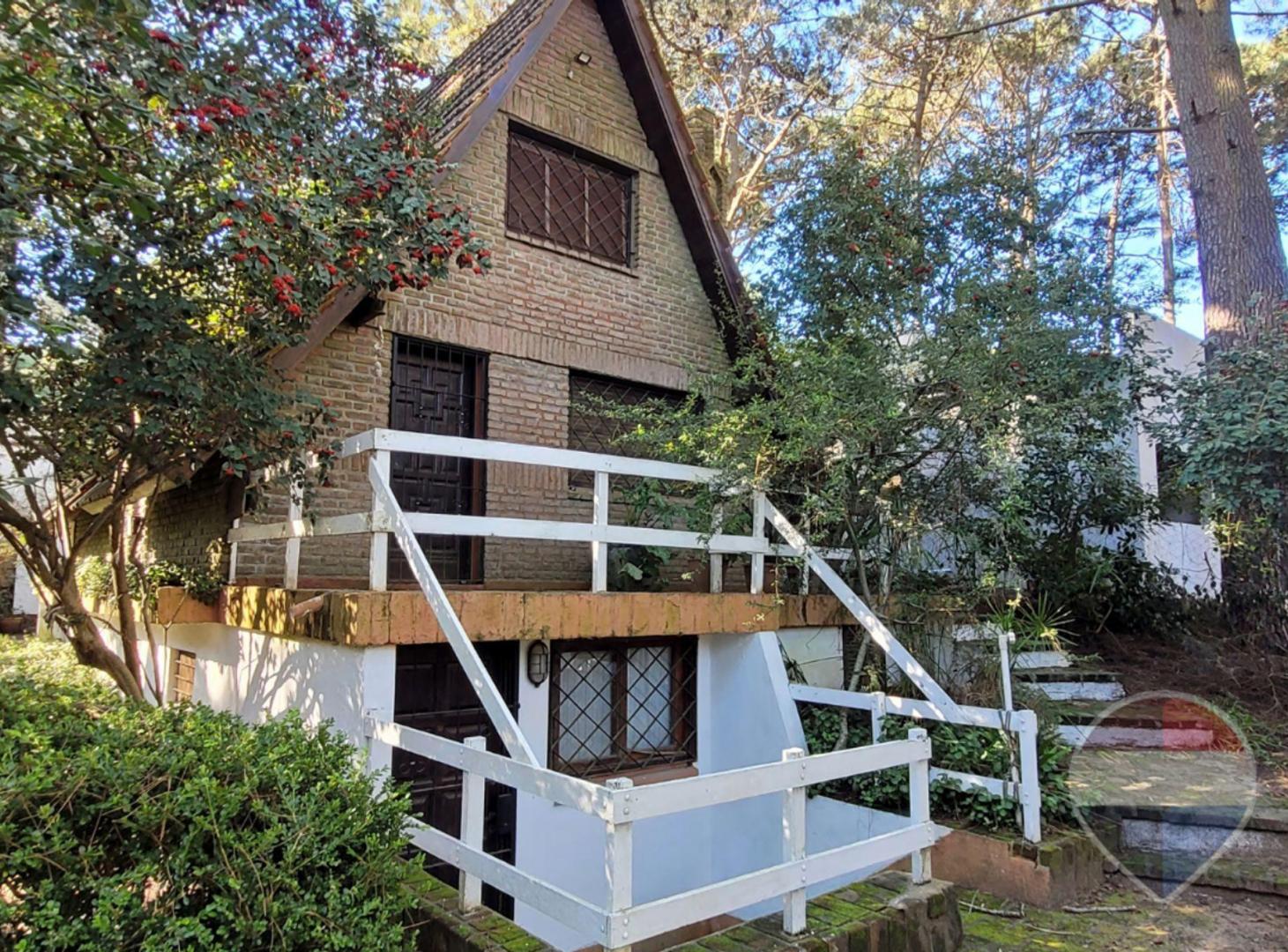 CASA VENTA VALERIA DEL MAR