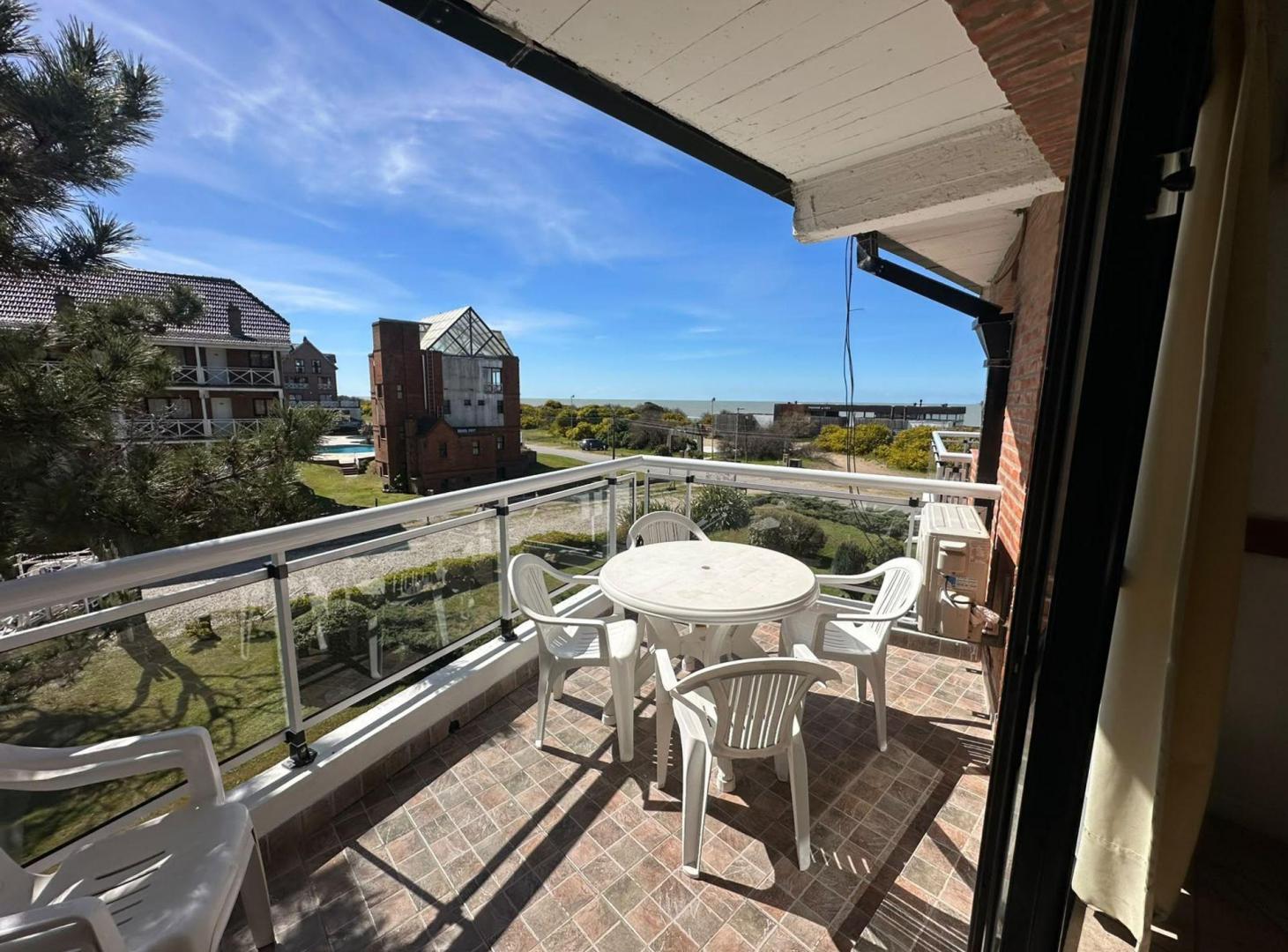 Foto de venta departamento 3amb Costa del Este vista Mar, imagen 2