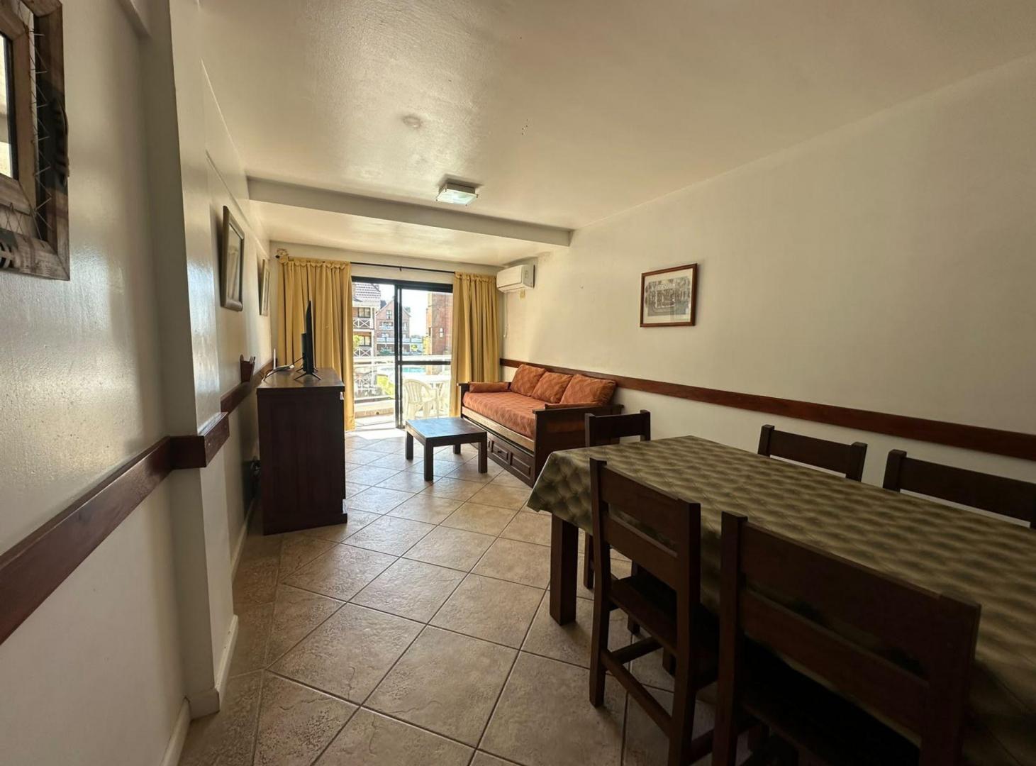 Foto de venta departamento 3amb Costa del Este vista Mar, imagen 3