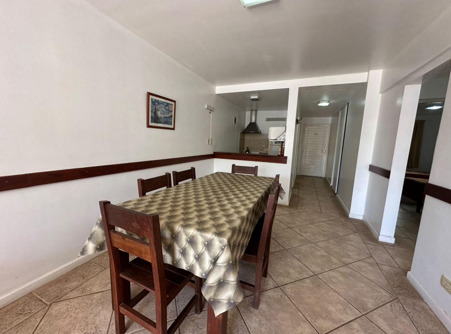 Foto de venta departamento 3amb Costa del Este vista Mar, imagen 4