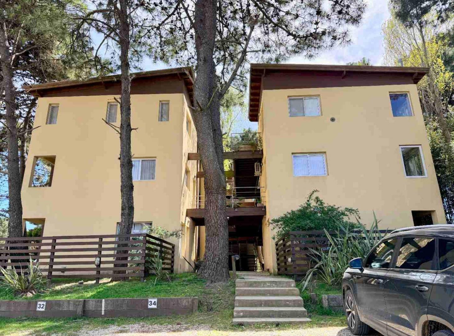 Foto de VENTA DPTO 2 AMBIENTES CON JARDÍN Y PARRILLA, imagen 2