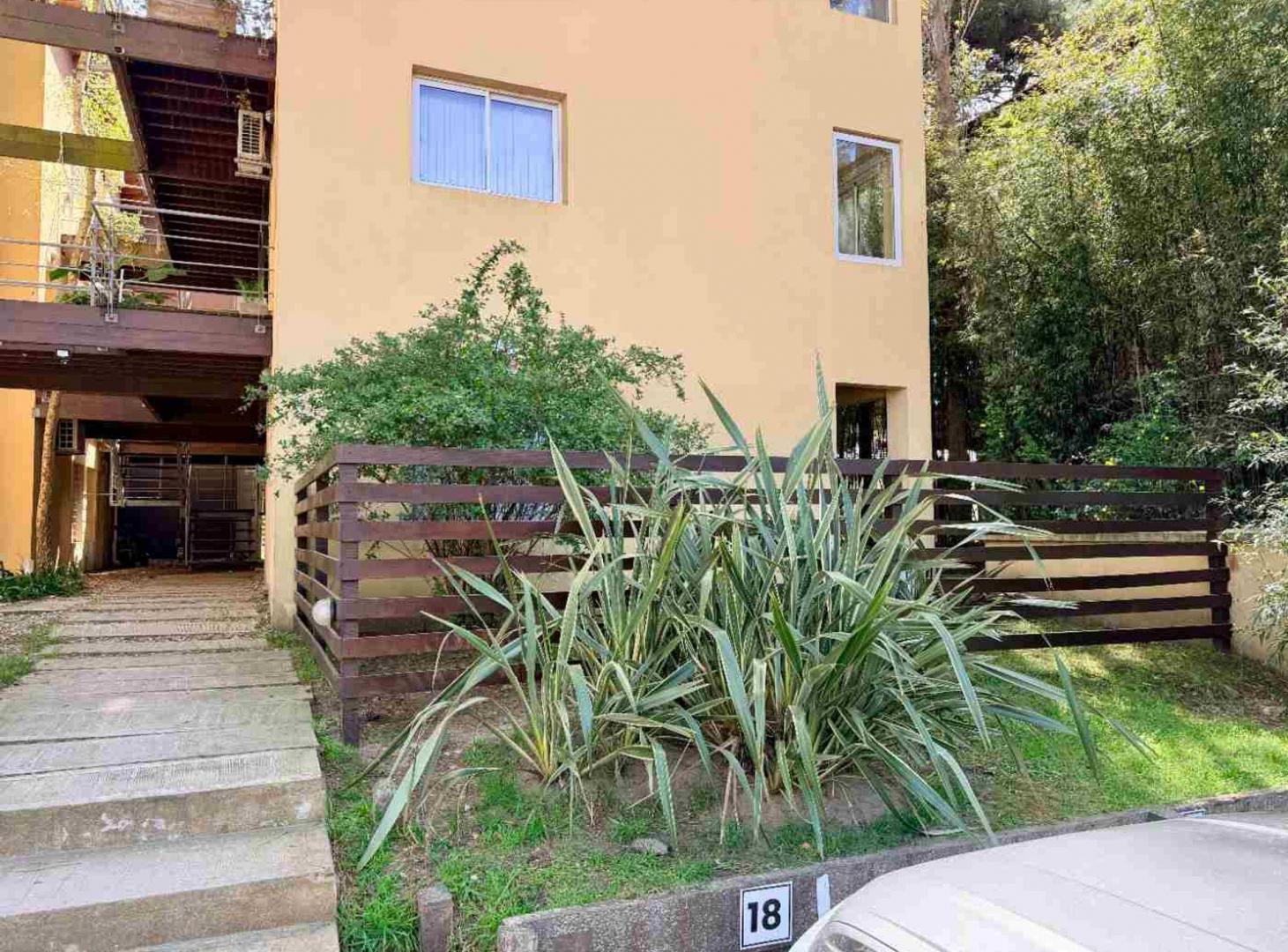 Foto de VENTA DPTO 2 AMBIENTES CON JARDÍN Y PARRILLA, imagen 3