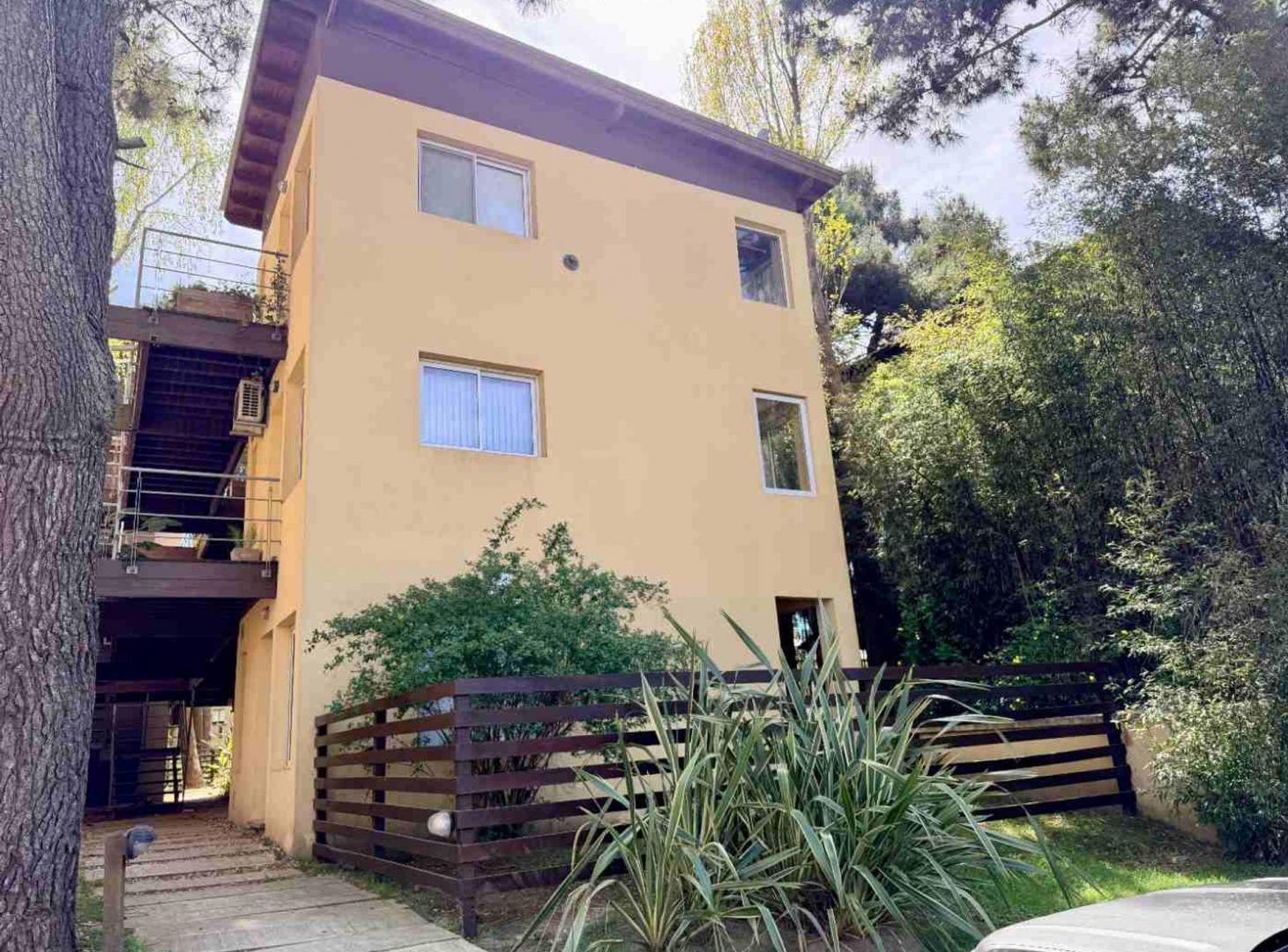 Foto de VENTA DPTO 2 AMBIENTES CON JARDÍN Y PARRILLA, imagen 1