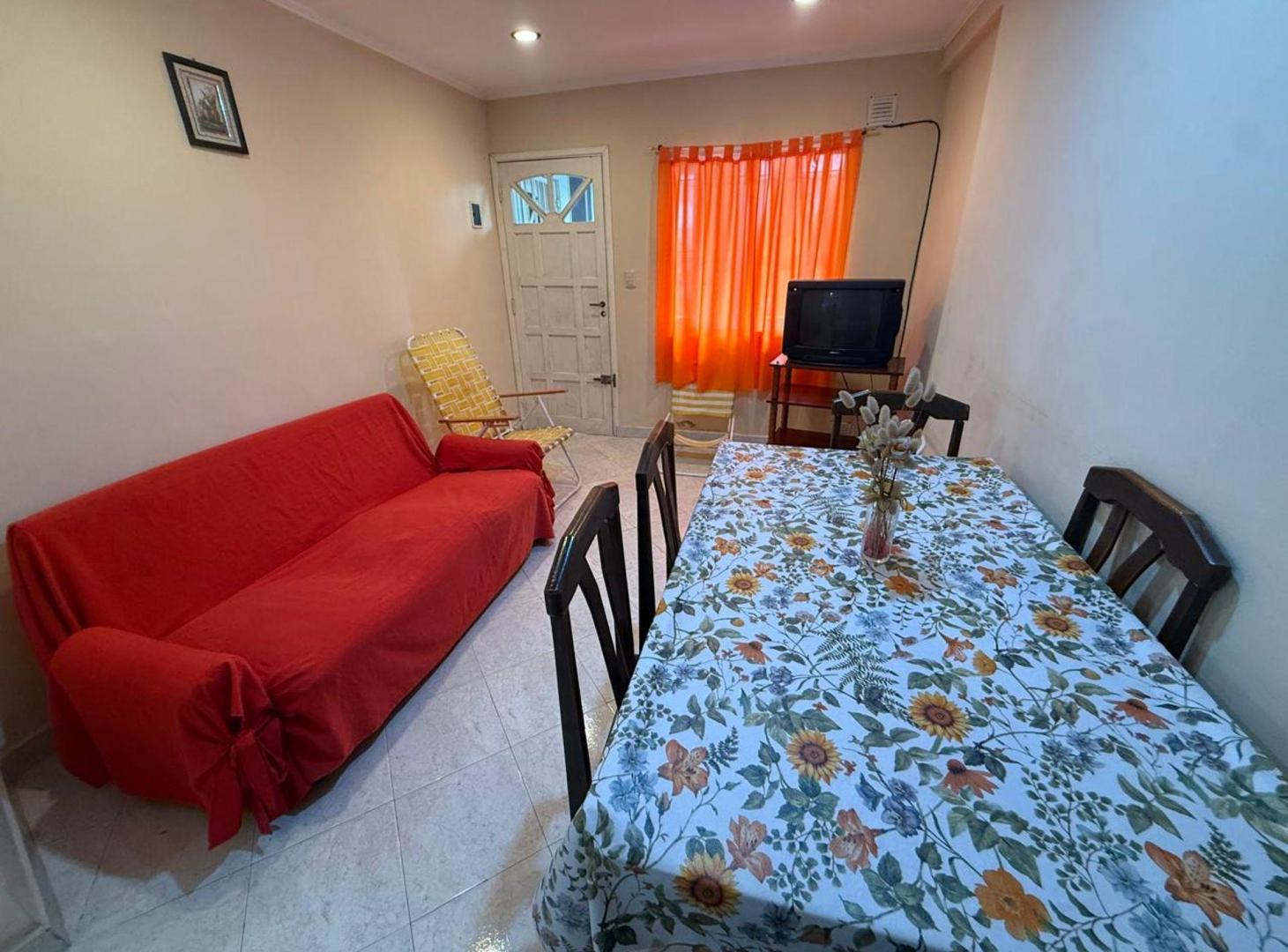 Foto de VENTA DEPARTAMENTO 3 AMBIENTES GAS NATURAL, imagen 5
