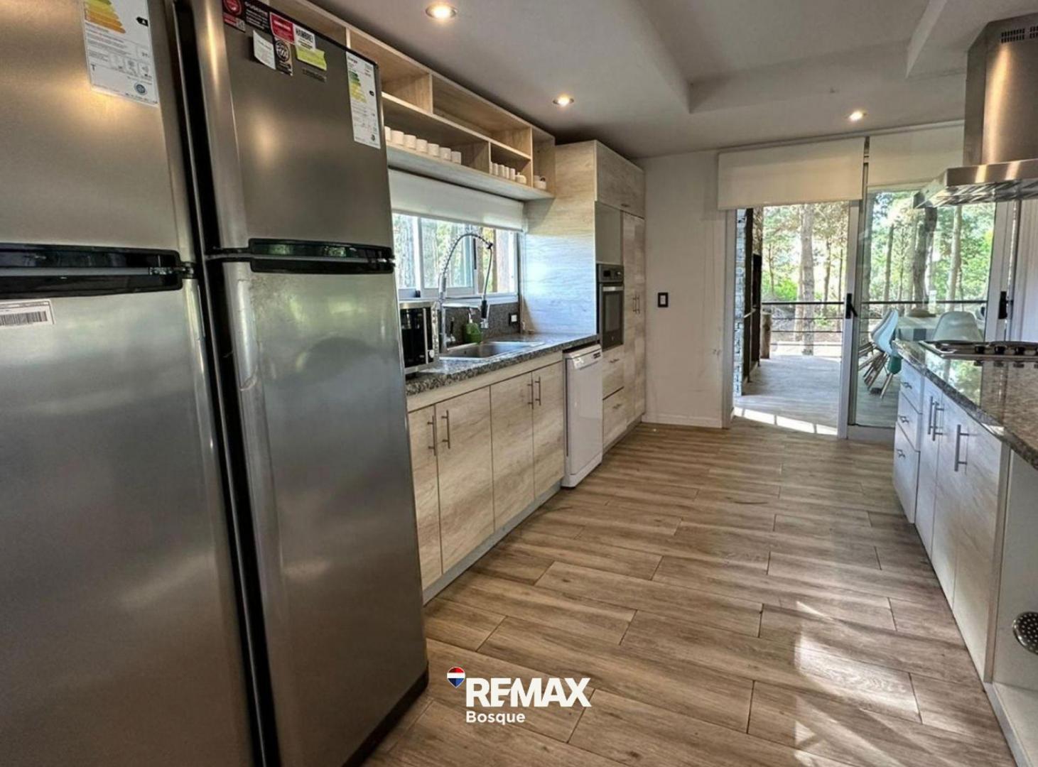 Foto de Casa en alquiler anual Barrio Golf Costa Esmeralda, imagen 5