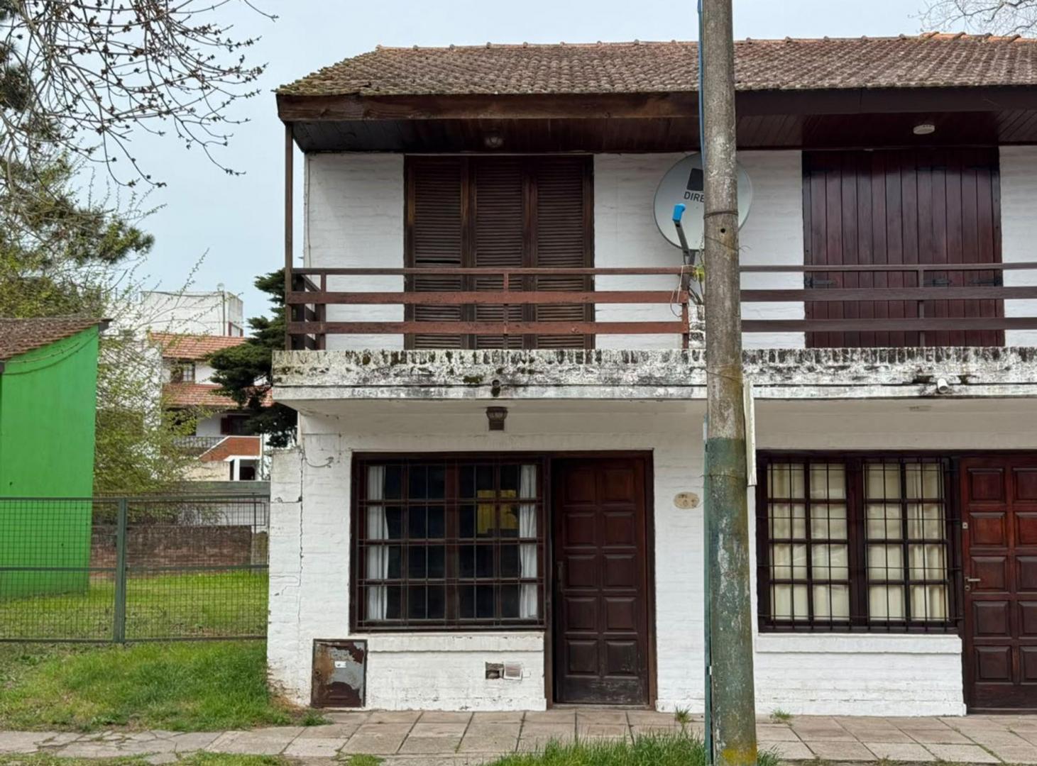 Foto de Duplex Departamento venta Villa Gesell Centro, imagen 2