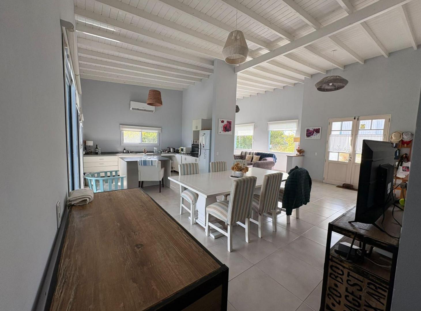 Foto de Venta Casa 4 dormitorios Costa Esmeralda Ecuestre, imagen 4
