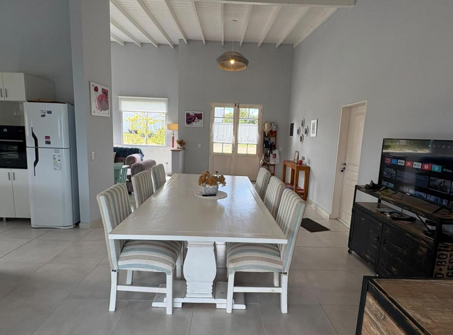 Foto de Venta Casa 4 dormitorios Costa Esmeralda Ecuestre, imagen 5