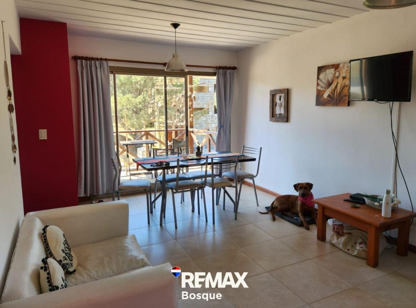 Foto de DÚPLEX DE 3 AMBIENTES EN VENTA EN LAS GAVIOTAS, imagen 2