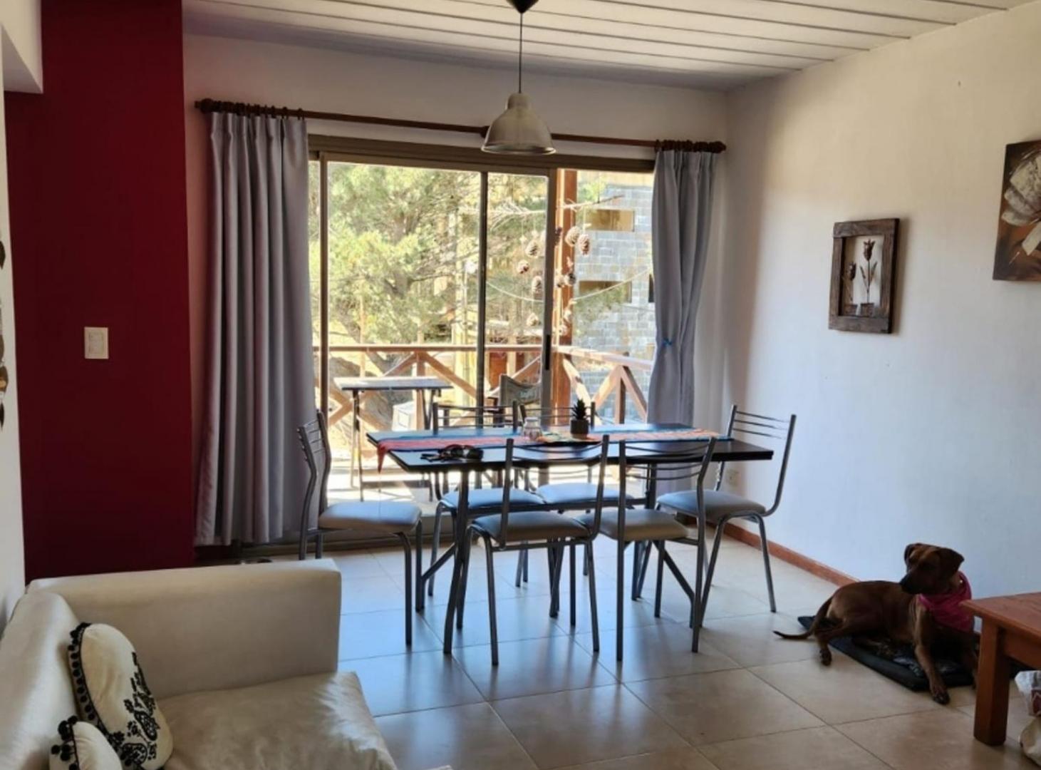 Foto de DÚPLEX DE 3 AMBIENTES EN VENTA EN LAS GAVIOTAS, imagen 3