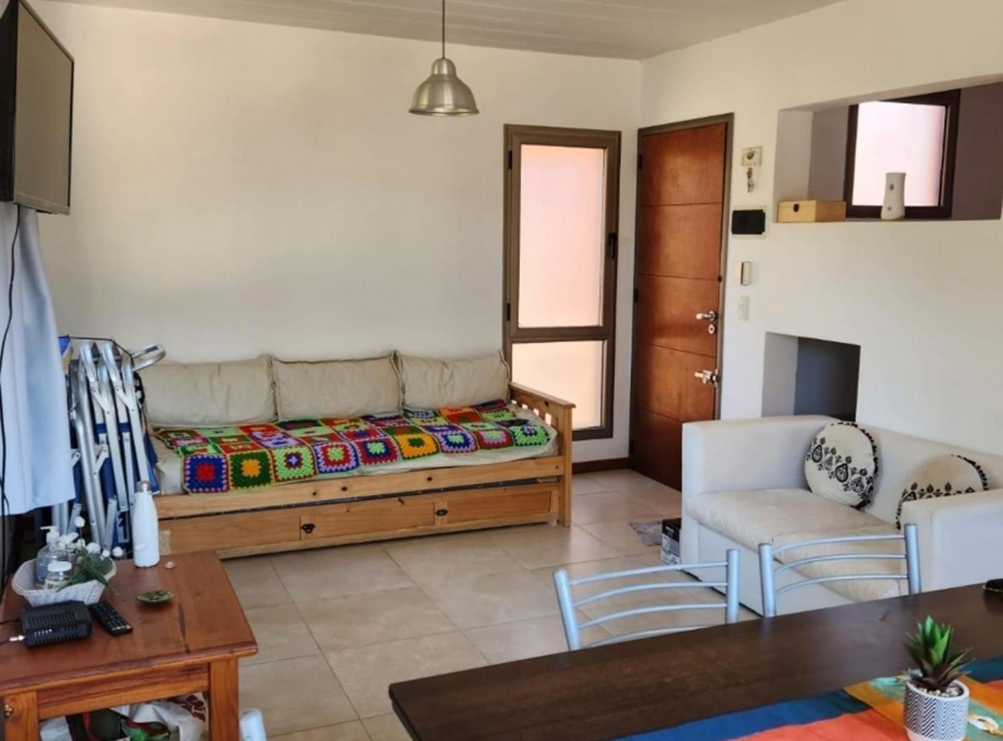 Foto de DÚPLEX DE 3 AMBIENTES EN VENTA EN LAS GAVIOTAS, imagen 4