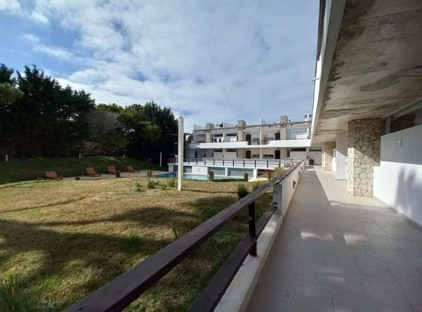 Foto de VENTA DEPARTAMENTO MAR AZUL PUNTA 30, imagen 3