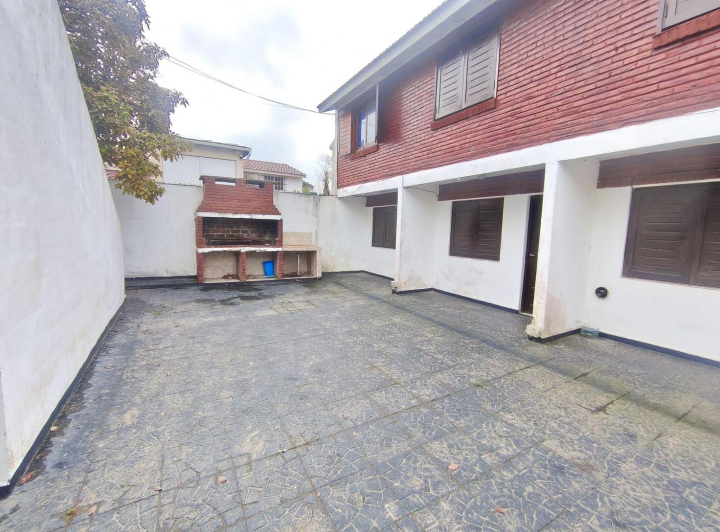 DUPLEX EN VENTA LAS TONINAS  3 AMBIENTES