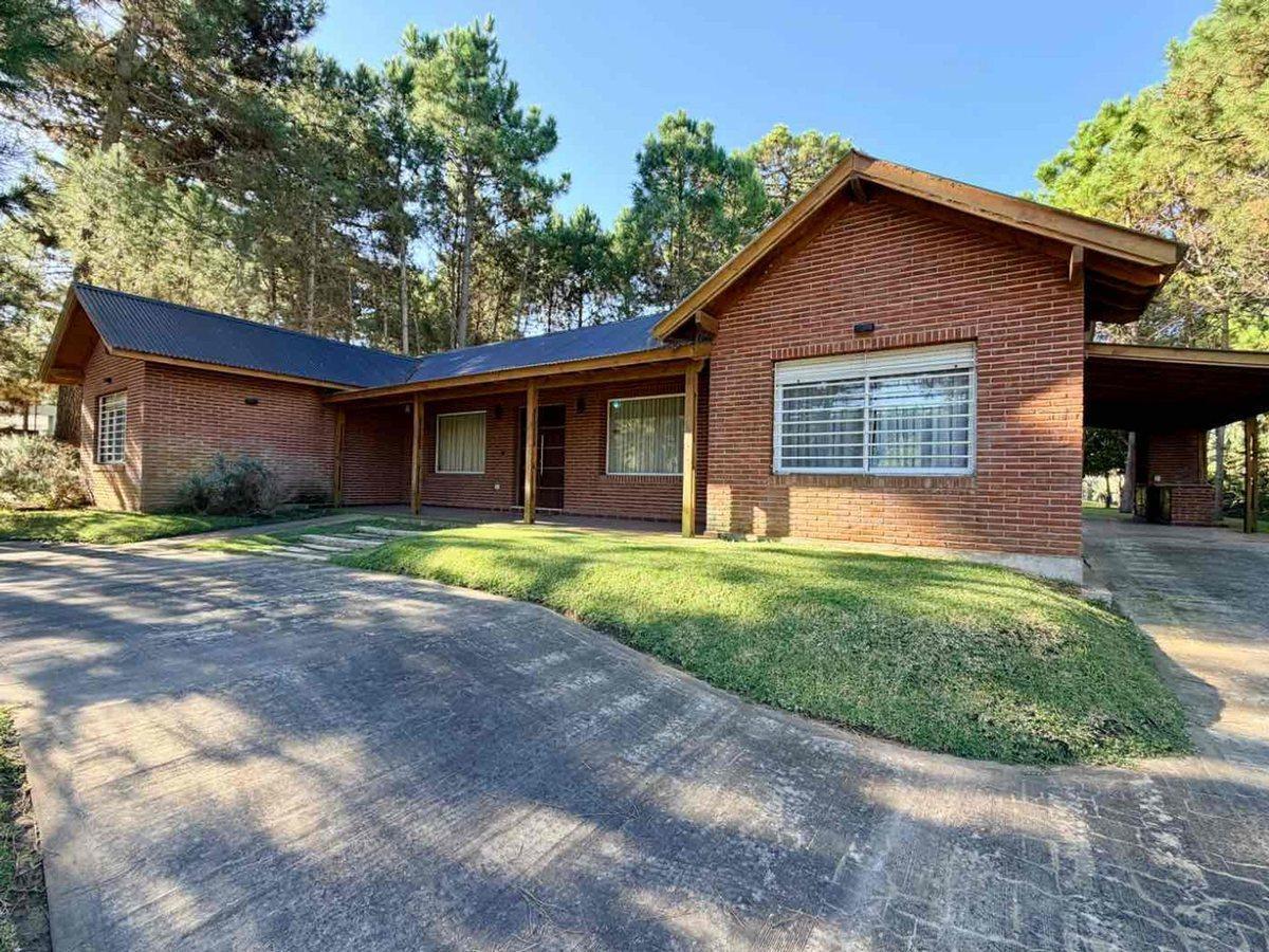 Foto de CASA VENTA PINAMAR ALAMOS, imagen 4
