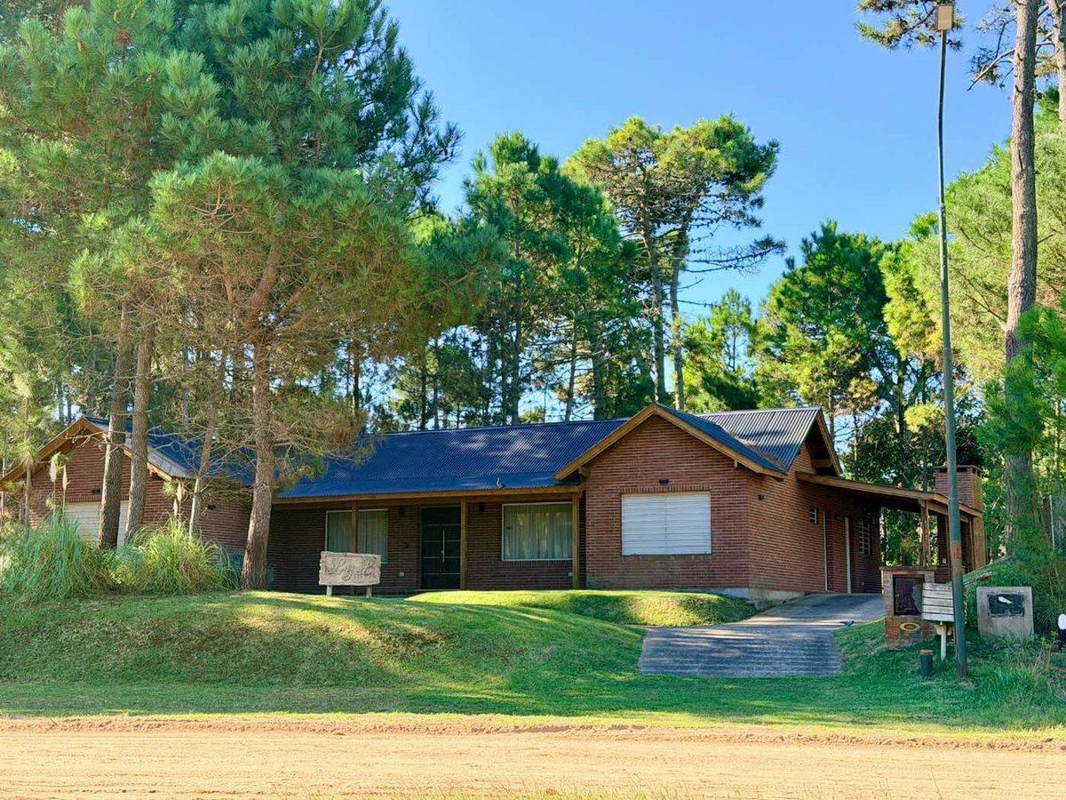 Foto de CASA VENTA PINAMAR ALAMOS, imagen 3