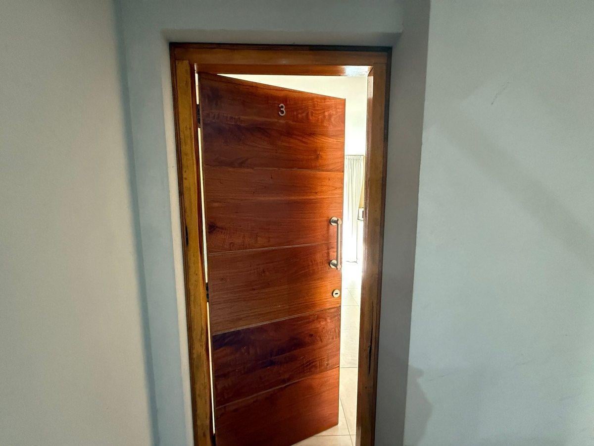 Foto de DEPARTAMENTO VENTA VALERIA DEL MAR 2 AMB COCHERA, imagen 3