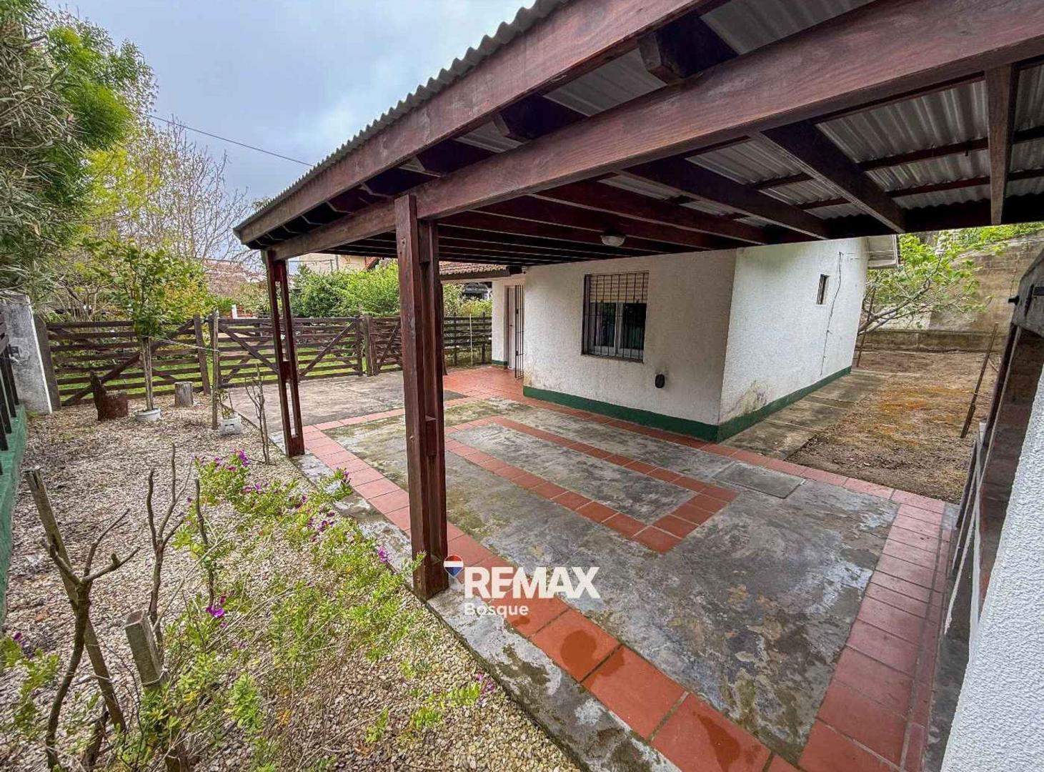 Foto de VENTA CASA GESELL 3 AMBIENTES GAS NATURAL, imagen 4