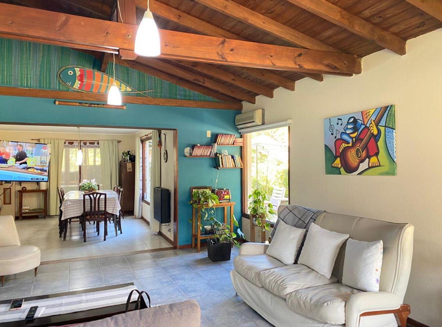 Foto de CASA Y DEPARTAMENTO EN VENTA PINAMAR B5, imagen 4