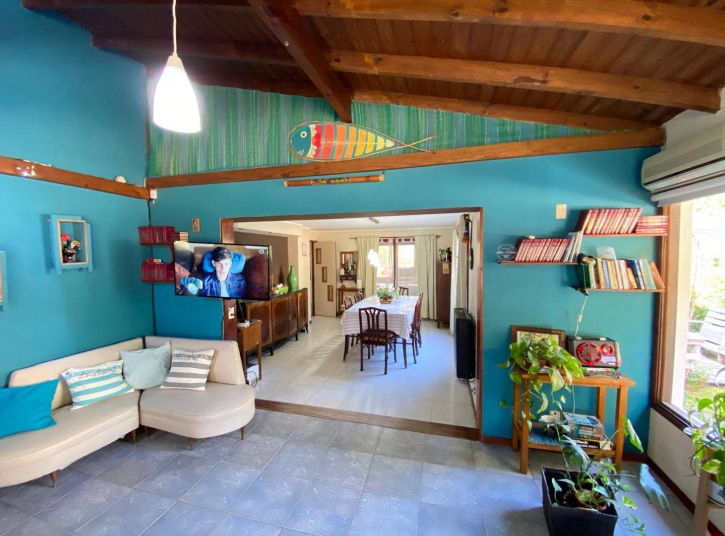 Foto de CASA Y DEPARTAMENTO EN VENTA PINAMAR B5, imagen 5