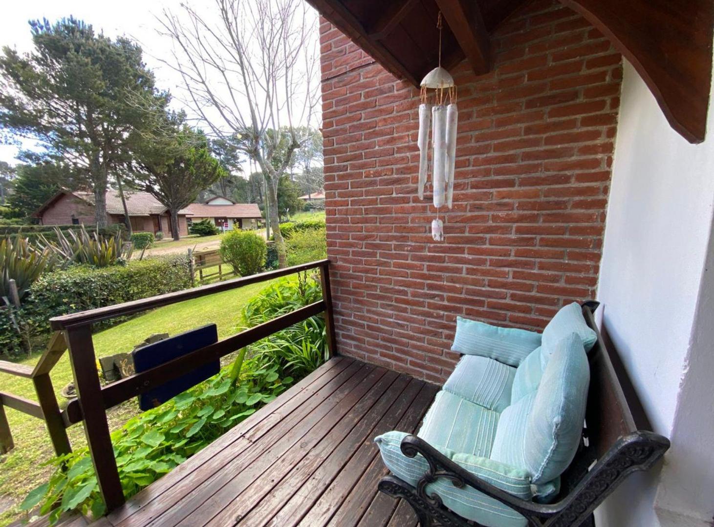 Foto de CASA Y DEPARTAMENTO EN VENTA PINAMAR B5, imagen 3